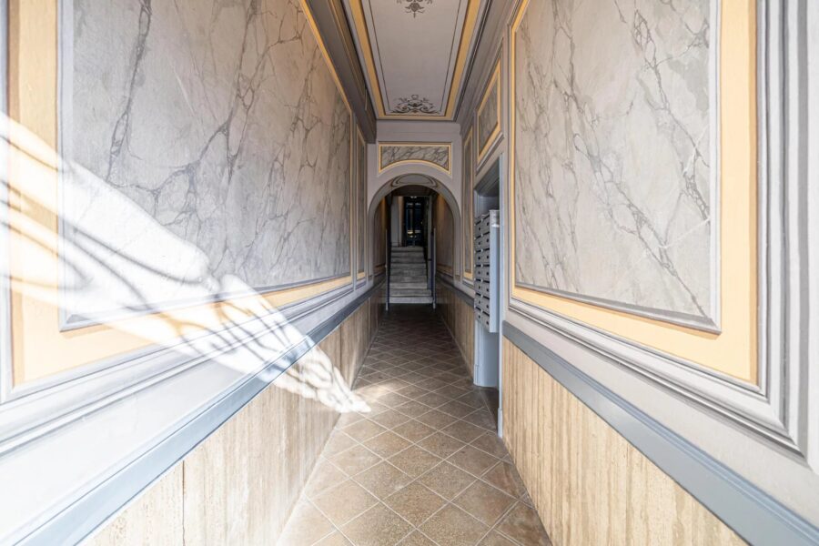 Appartement à vendre à Nice — Vue mer — photo 5
