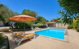 Maison à vendre à Lorgues — Vue parc & jardin — photo 3