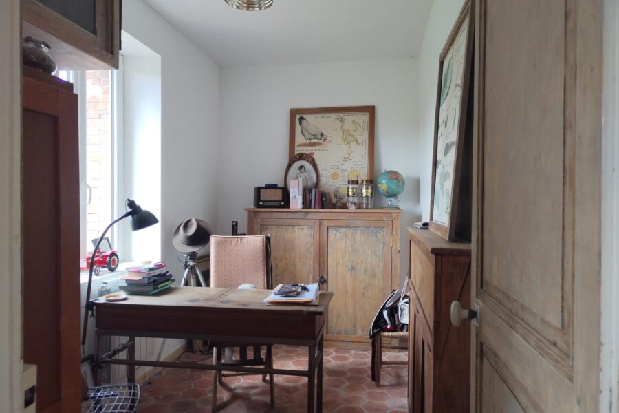 Maison à vendre à Égreville — Vue nature — photo 8