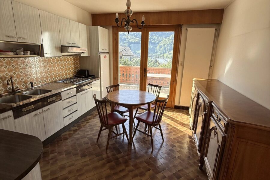 Maison à vendre à Bozel — Vue montagne — photo 12
