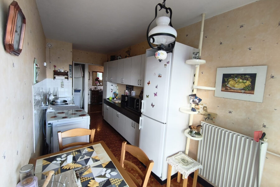 Appartement à vendre à Cournon-d&rsquo;auvergne — Vue nature — photo 12