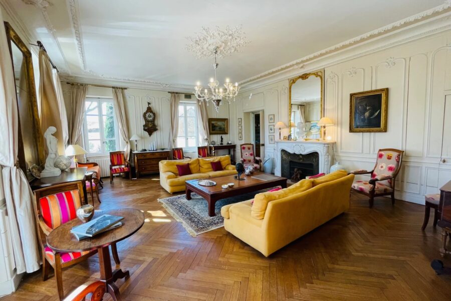 Maison à vendre à Orange — Vue montagne — photo 11