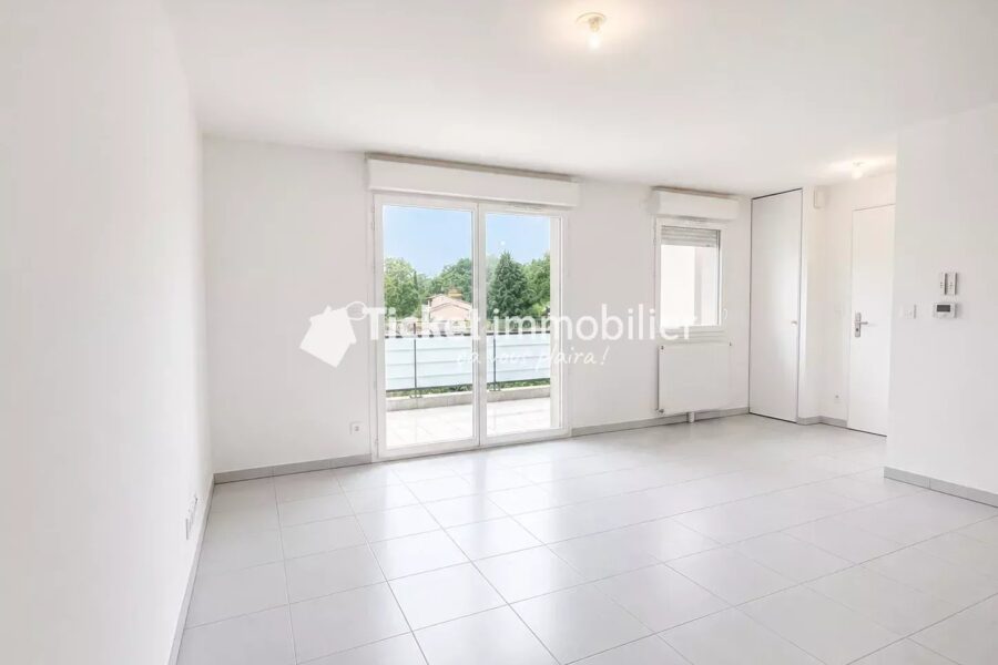 Appartement à vendre à Tournefeuille — Vue nature — photo 3