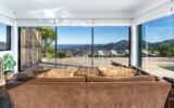 Maison à vendre à Les adrets-de-l&rsquo;estérel — Vue mer — photo 31