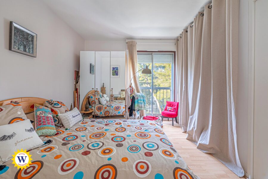 Appartement à vendre à Nice — Vue montagne — photo 8