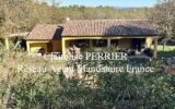 Maison à vendre à Le thoronet — Vue dégagée — photo 2
