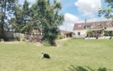 Maison à vendre à Égreville — Vue nature — photo 2