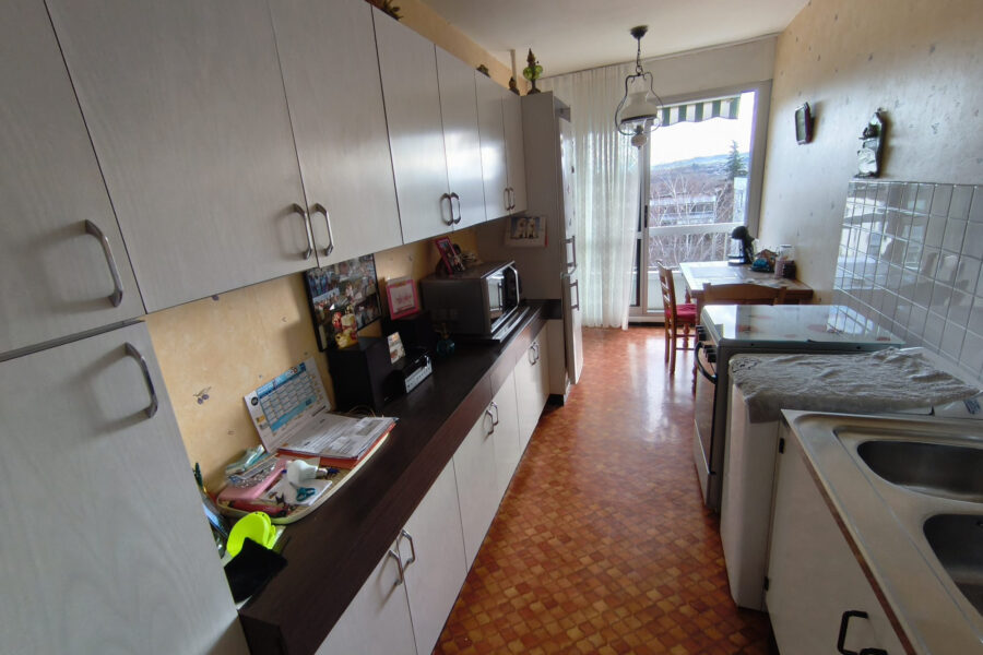 Appartement à vendre à Cournon-d&rsquo;auvergne — Vue nature — photo 17