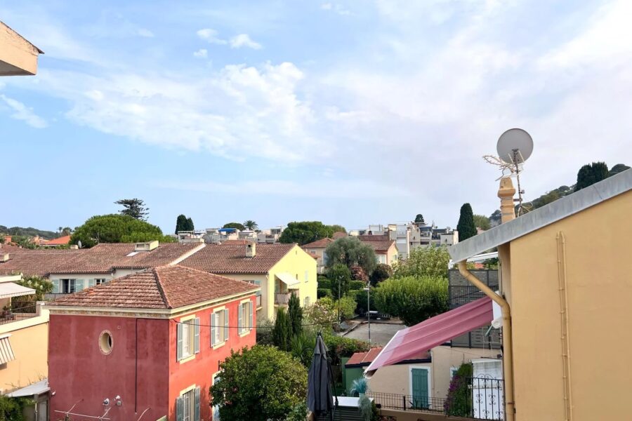 Appartement à vendre à Saint-jean-cap-ferrat — Vue sur la ville — photo 20
