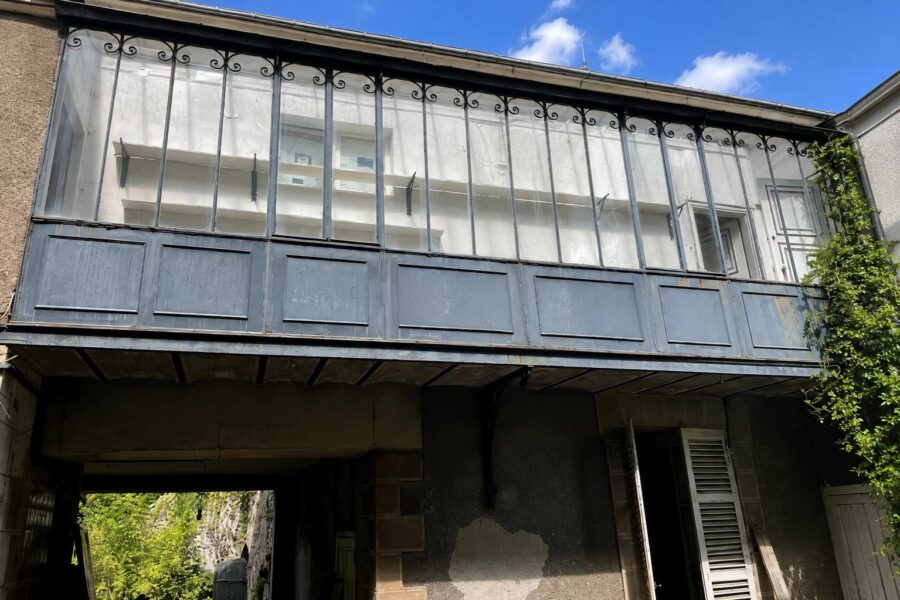 Maison à vendre à Montargis — Vue parc & jardin — photo 5