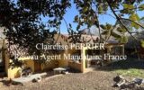 Maison à vendre à Le thoronet — Vue dégagée — photo 3