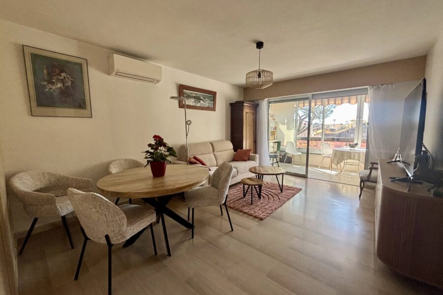 Appartement à vendre à Cannes — Vue sur la ville — photo 3