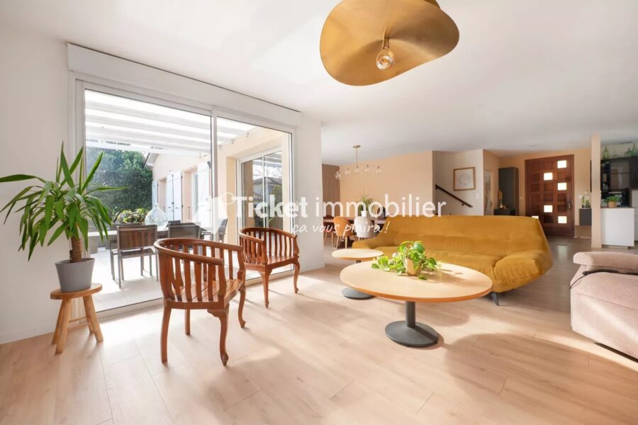 Maison à vendre à Fonsorbes — Vue nature — photo 2