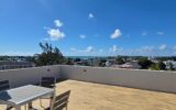 Appartement à louer à Grand-Baie — Vue mer — photo 1