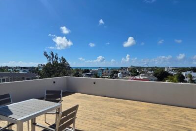 Appartement à louer à Grand baie
