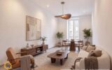 Appartement à vendre à Nice — Vue parc & jardin — photo 2