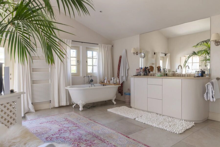 Maison à vendre à Paradou — Vue montagne — photo 15