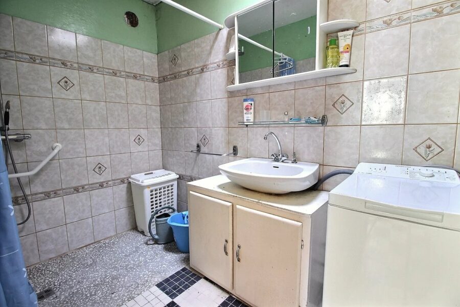 Maison à vendre à Seuilly — Vue dégagée — photo 10