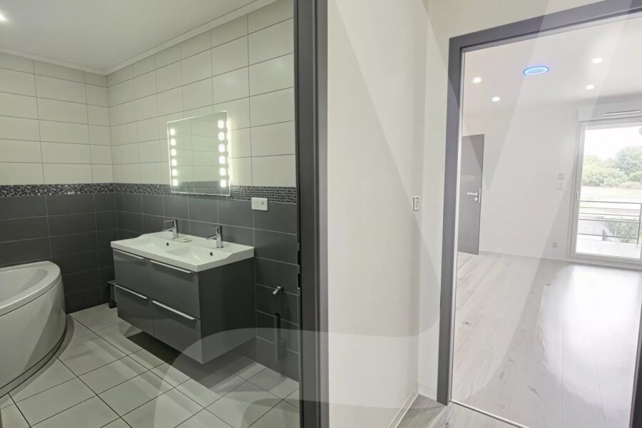Maison à vendre à Tomblaine — Vue nature — photo 12