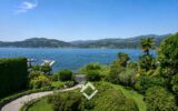 Maison à vendre à Ranco — Vue lac — photo 44