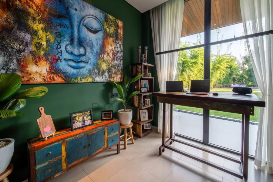 Maison à vendre à Sanur — Vue nature — photo 42