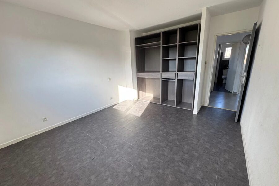 Maison à vendre à Villelongue-de-la-salanque — Vue parc & jardin — photo 14