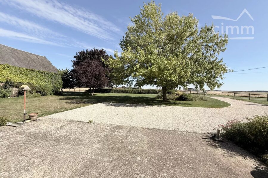 Maison à vendre à Tourailles — Vue nature — photo 29