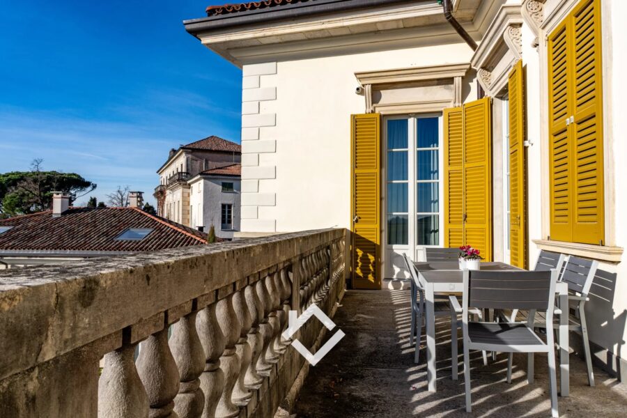Appartement à vendre à Casciago — Vue sur la ville — photo 39