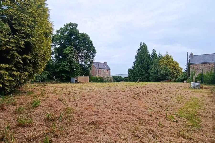 Maison à vendre à Pontivy — Vue nature — photo 14