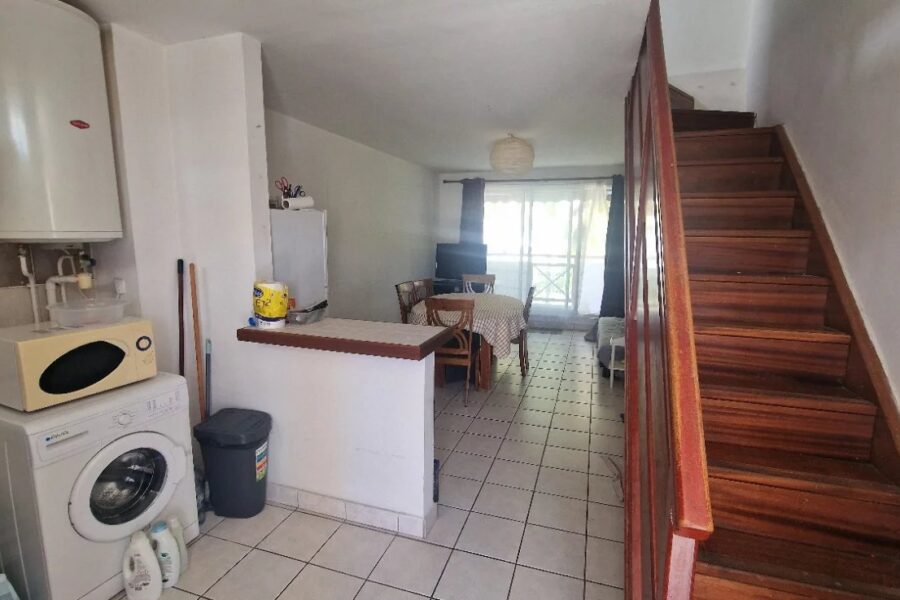 Appartement à vendre à Saint-paul — Vue mer — photo 6