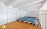 Appartement à vendre à Nice — Vue sur la ville — photo 6
