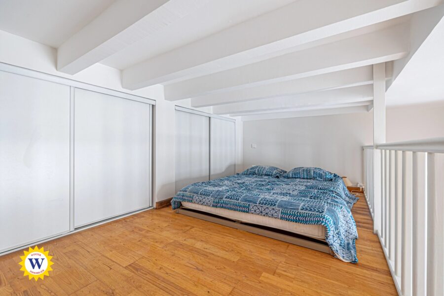 Appartement à vendre à Nice — Vue sur la ville — photo 6