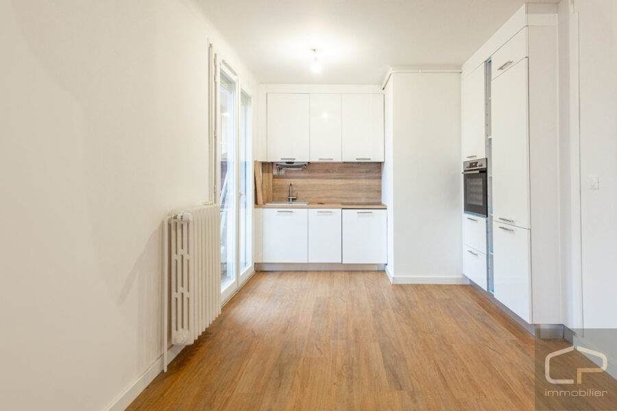 Appartement à vendre à Annecy — Vue montagne — photo 5