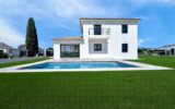 Maison à vendre à Vidauban — Vue montagne — photo 6