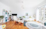 Appartement à vendre à Nice — Vue monument — photo 5