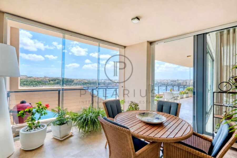 Appartement à vendre à Sliema — Vue mer — photo 7