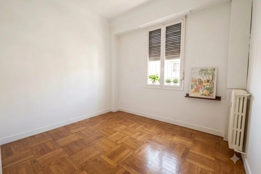 Appartement à vendre à Nice — Vue sur la ville — photo 7