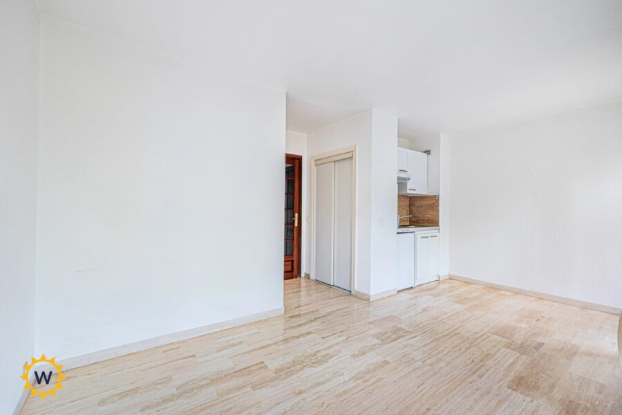 Appartement à vendre à Nice — Vue nature — photo 4
