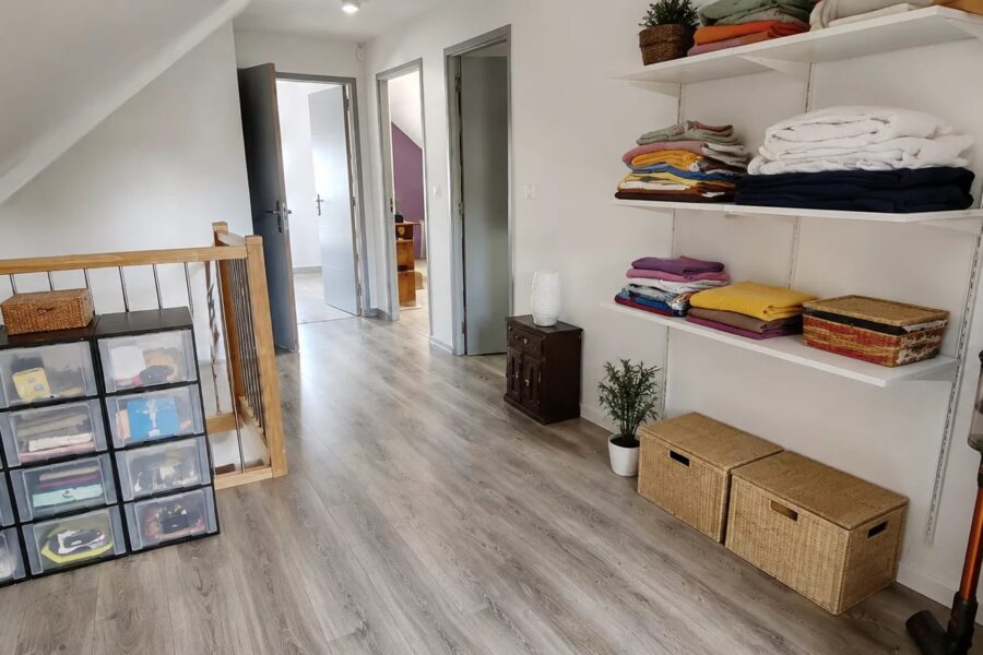 Maison à vendre à Perros-guirec — Vue dégagée — photo 13