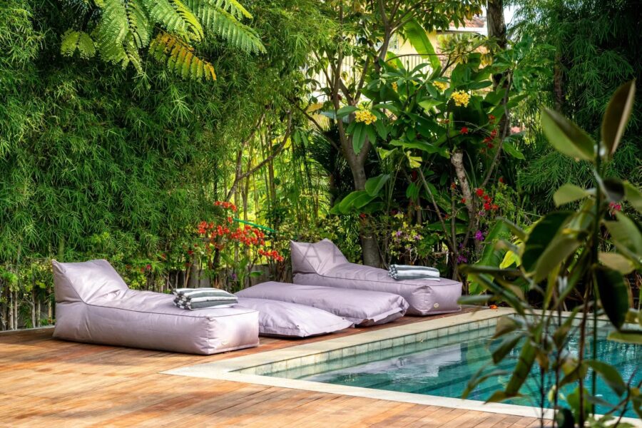 Maison à vendre à Sanur — Vue nature — photo 65