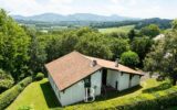 Maison à vendre à Ciboure — Vue montagne — photo 2