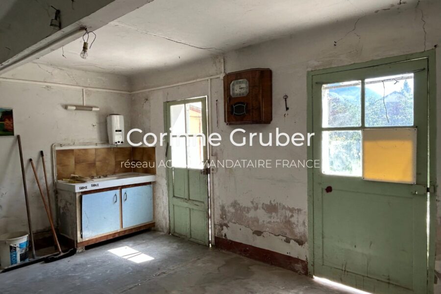 Appartement à vendre à Digne-les-bains — Vue montagne — photo 18