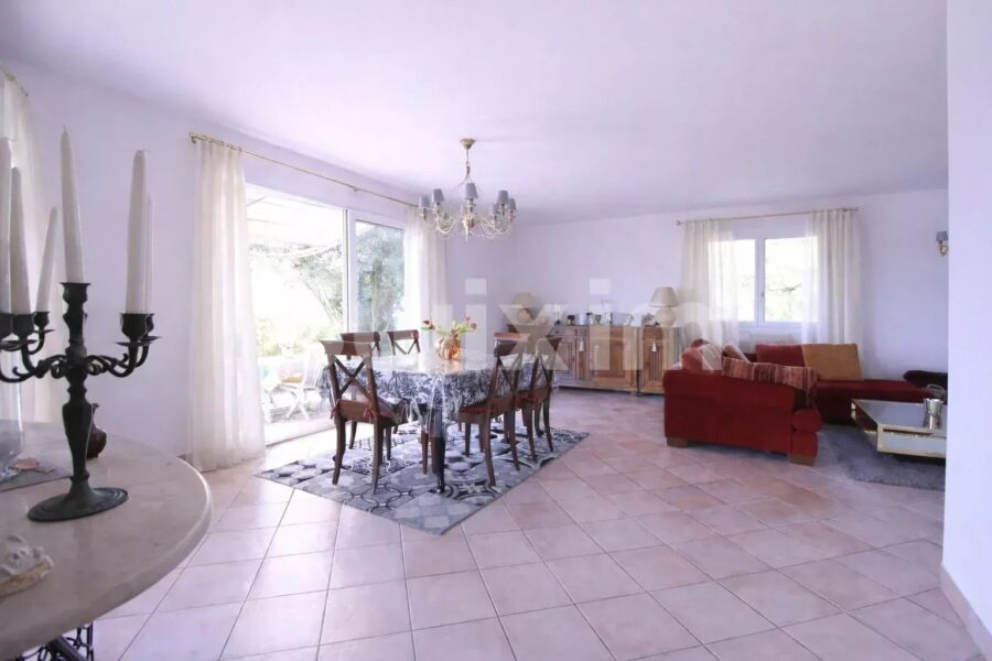Maison à vendre à Aix-les-bains — Vue montagne — photo 4