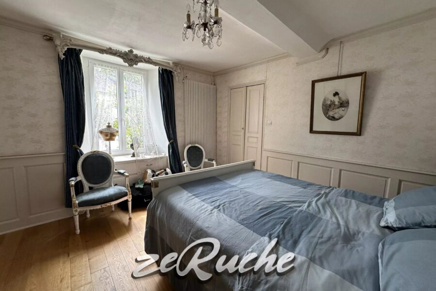 Maison à vendre à Cahagnes — Vue nature — photo 16