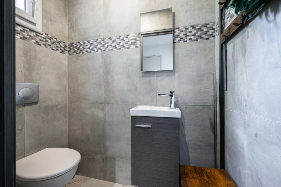 Appartement à vendre à Cap-d&rsquo;ail — Vue mer — photo 18