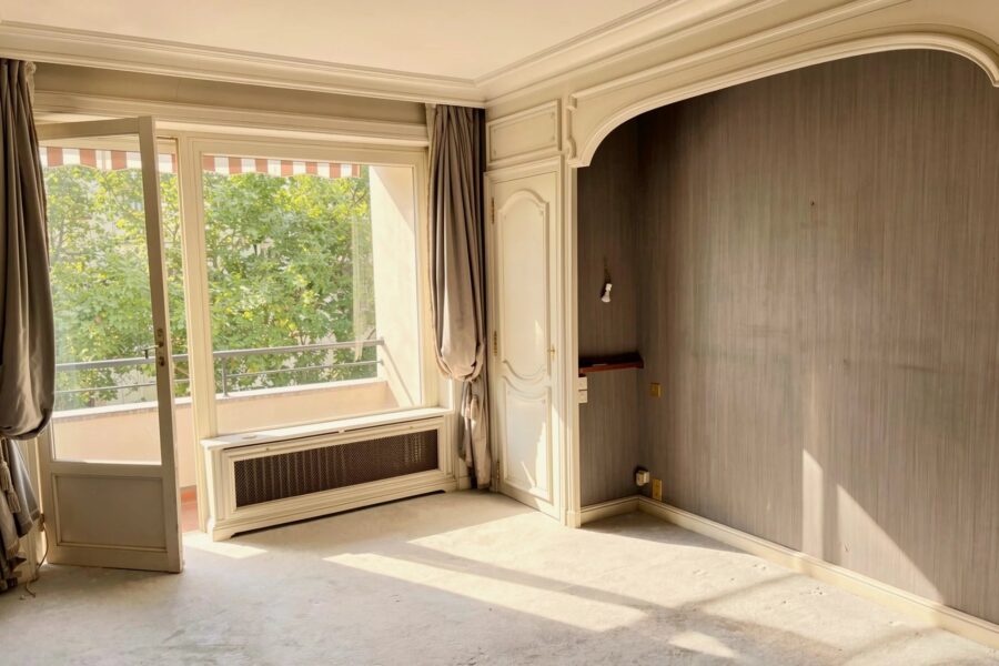 Appartement à vendre à Lyon 3ème — Vue parc & jardin — photo 16