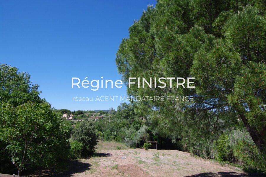 Maison à vendre à Le muy — Vue nature — photo 6