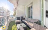 Appartement à vendre à Nice — Vue mer — photo 4