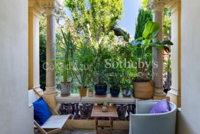 Appartement à vendre à Nice
