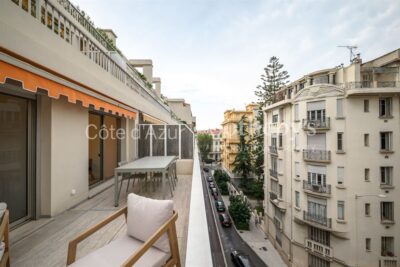 Appartement à vendre à Nice